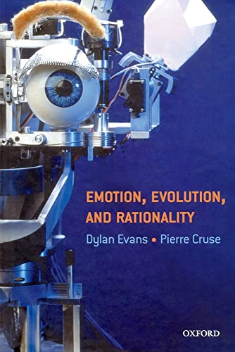 Emotion, Evolution, and Rationality view 2