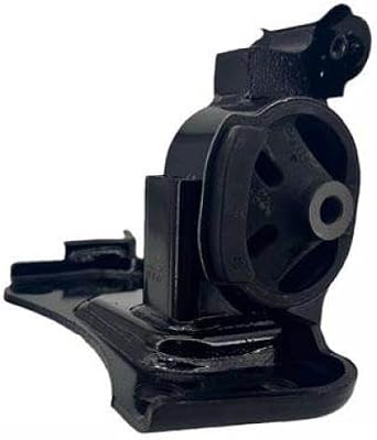 Engine Mount Transmission Bracket 12372-28390 Compatible with Alphard ANH10 2.4L 2008-2015 Estima ACR50 2006-2016