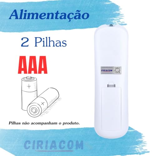 Controle Remoto Compatível BTV b8, b9 b10, B11, btv13 Express Controle Compatível para reposição, su