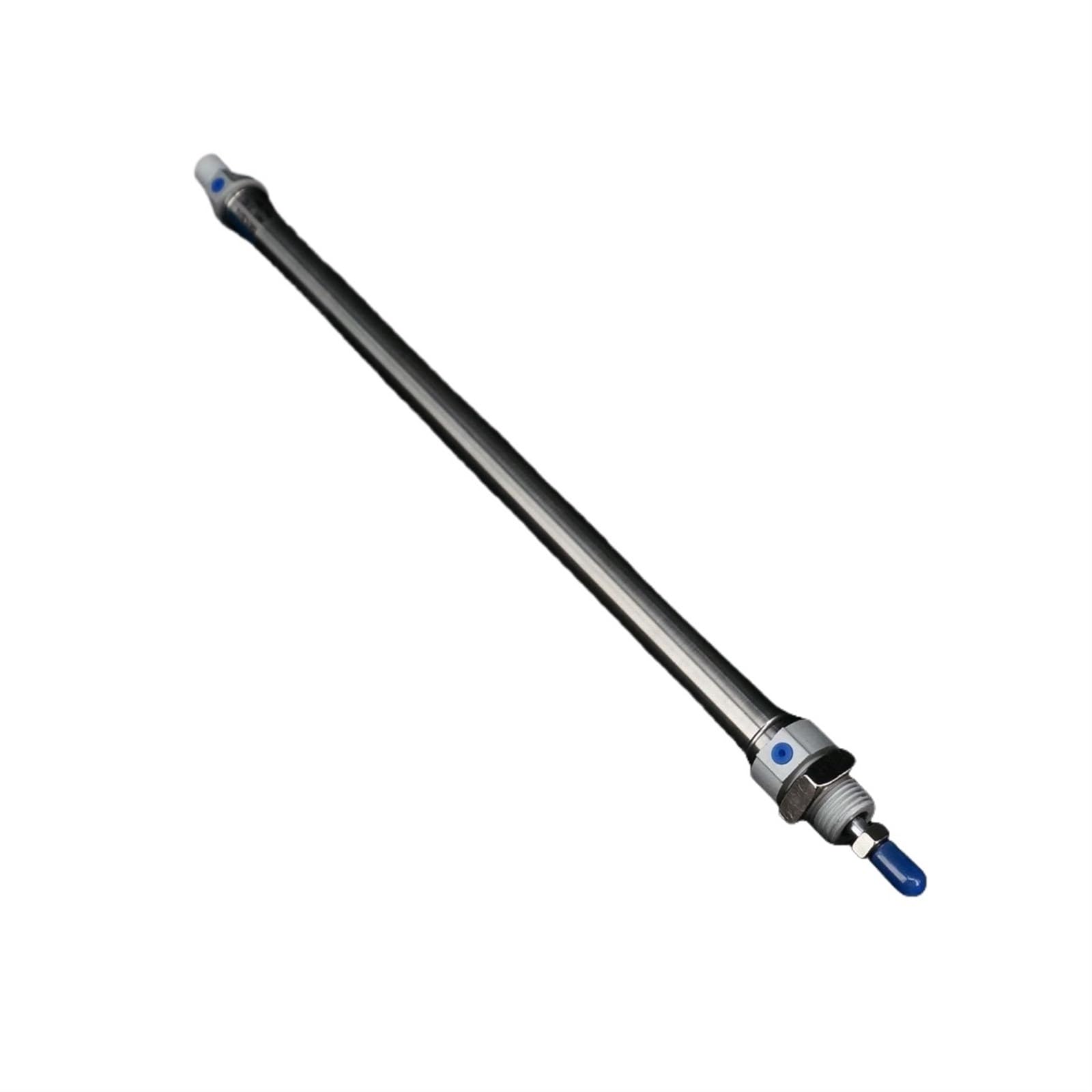 Cilindro neumático de 16 mm de diámetro y carrera de 250 mm DSNU-16-250-PA