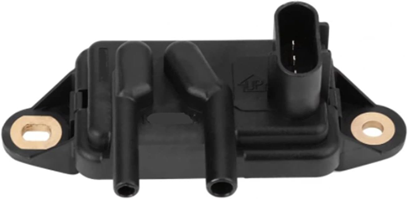 LXURY Car Exhaust Gas Recirculation EGR Pressure Feedback Sensor F77Z9J460AB EGR155 Fit for Ford Mercury Lincoln EGR Pressure Sensor