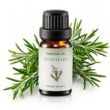 [SEVEN BEAUTY] エッセンシャルオイル ローズマリー 10ml [ アロマオイル フットバス 精油 お風呂 essential oil えっせんしゃるおいる ]