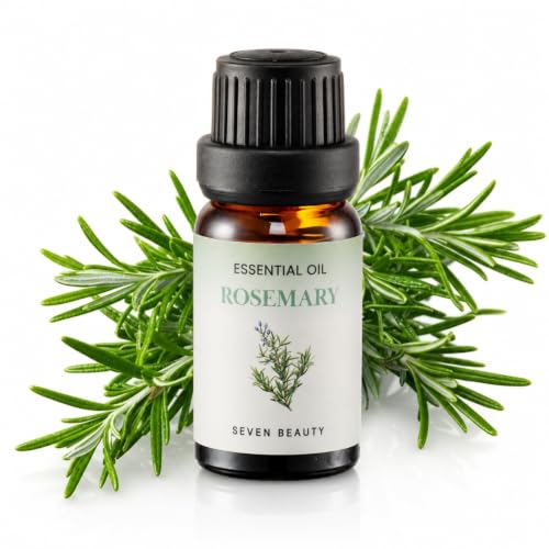 [SEVEN BEAUTY] �G�b�Z���V�����I�C�� ���[�Y�}���[ 10ml [ �A���}�I�C�� �t�b�g�o�X ���� �����C essential oil �������񂵂�邨���� ]
