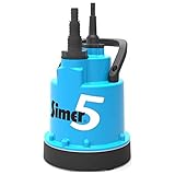 milchpumpe leihen  Jung Pumpen Flachabsaugende Pumpe Simer 5