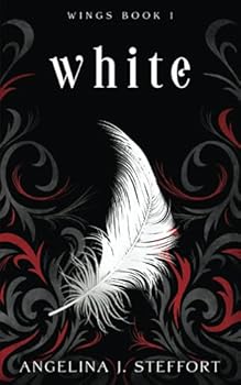 Paperback White Book