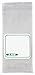 Sampling Bag, 7" Length, 3" Width, 4 oz. Capacity, 0.14mm Thickness, LDPE, PK 500-1 Each