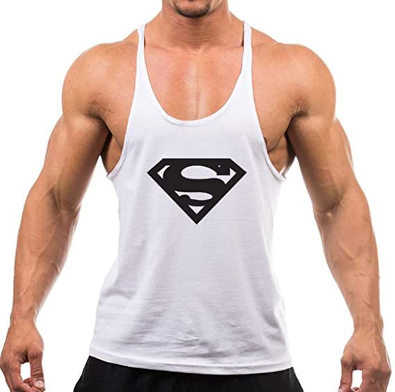 Image of THE BLAZZE Men's Tank Top