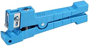 Spelacavi Per Cavo Coassiale | RG58 | RG59 | RG62 | RG7 - Foto 14