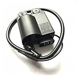 Artikelgewicht: 1kg LIULIANG MeiKeL Zündspule CDI. for 5 0cc. Piaggio Gilera. Nrg Sfera Stalker. TPH-Zip 50. Scooter Gilera Runner 50 SP. Schwarz