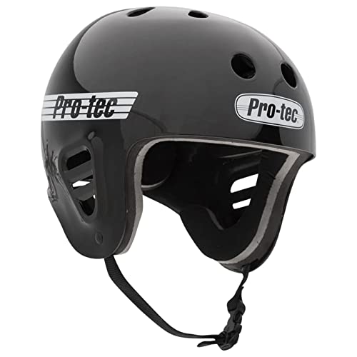 Image of Pro-Tec Helmet