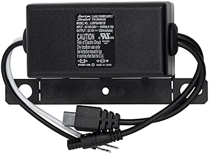 American Standard PK00.HAC Selectronic Hard-Wired AC Power Kit image 2