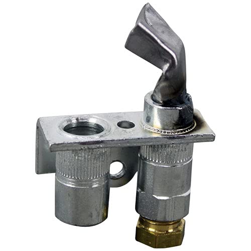 Exact FIT for GROEN 123684 Pilot Burner - LP - Replacement Part by MAVRIK