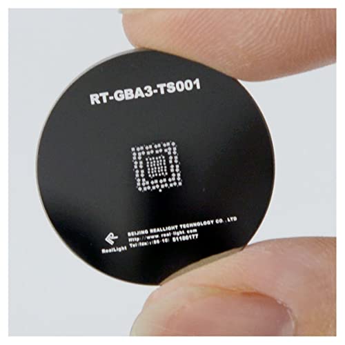 Microscope A3 Optical Resolving Power Positive Negative Microscope Lens Instrument(A3 Negative)