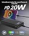Power Bank, Powerbank 26800mAh, 22.5W Schnellladen Externer Handyakku
