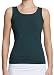 ESPARTO Yoga Tanktop Auron Thymian (Dunkelgruen) L