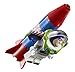 LEGO brand Toy Story Woody and Buzz Rescue (7590)