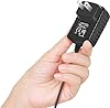 Best 88 key Weighted MIDI Controller: Top 5 Review and Picks 70 Xzrucst Global AC/DC Adapter Replacement for Kawai VPC1 Virtual Piano Controller Power Supply Cord Cable #4