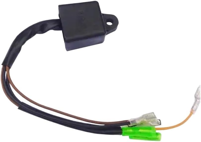 ET950 ET650 IE45 TG950 with Ignition Coil Ignitor Fit for Generator 450W 650W 800W 950W 1000W 2 Stroke(1 x Ignition Coil)