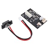[MAXIMISER LA DURÉE DE VIE DE L'HÔTE] Réduit la chaleur interne, prolongeant ainsi la durabilité de la console. Permet l'installation de modules supplémentaires.