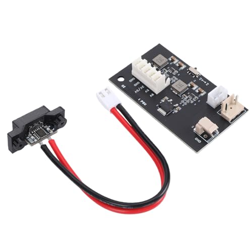 Carte d'alimentation pour console de jeu USB-C anti-surchauffe