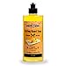 CLARK'S Cutting Board Soap (12oz) | Enriched with Lemon & Orange Oils | Organic & 100% Natural | Butcher Block Cleaner