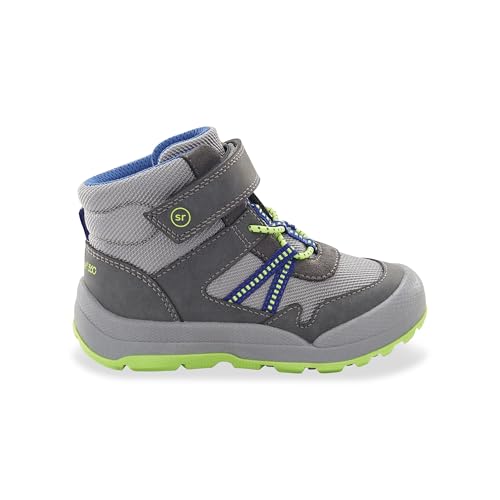 Stride Rite 360 unisex-child Kamari