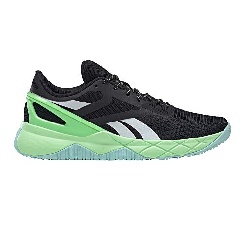 Image of Reebok Womens Nanoflex Track and Field Shoe