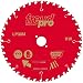 Produktbild Freud TCT Sägeblatt 250mm x 30mm x 2.8mm x 40T Code - LP30M025P Frued - **U.K.IMPORT**