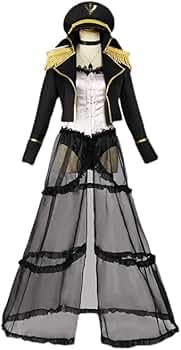 Amazon.co.jp: bozaicos コスプレ衣装 その着せ替え人形は恋を