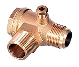 Zoom IMG-1 valvola di non ritorno 3 Zoom IMG-1 valvola di non ritorno 3