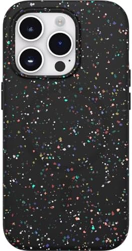 Otterbox - Commuter Case for Apple iPhone 14 Pro Max - Black 77-88441