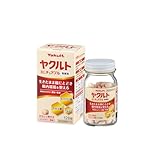 ヤクルトBLチュアブル整腸薬 126錠