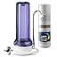 7|Stage & pH Balanced Water Filter | Clear