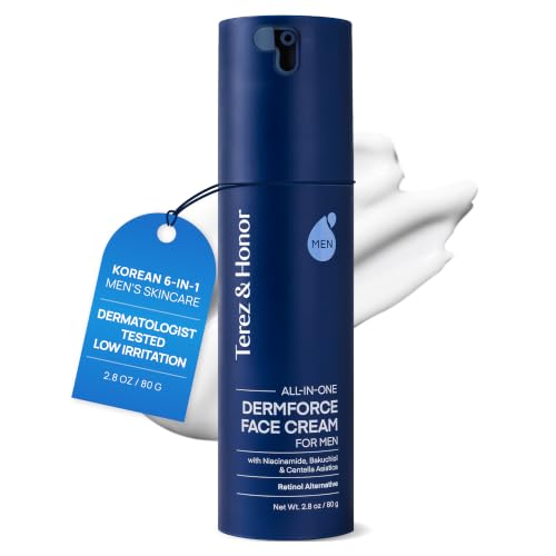 TEREZ&HONOR 6-in-1 Face Cream