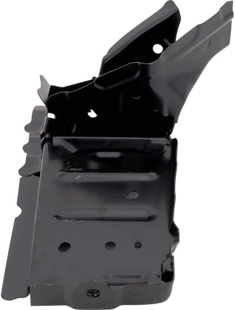 Rareelectrical New Right Body Mount Radiator Support Bracket Compatible with Lexus Toyota Avalon Xle 4 Cyl 2.5L Es350 Luxury 6 Cyl 3.5L 2018-2024 By To1067189 5702306010