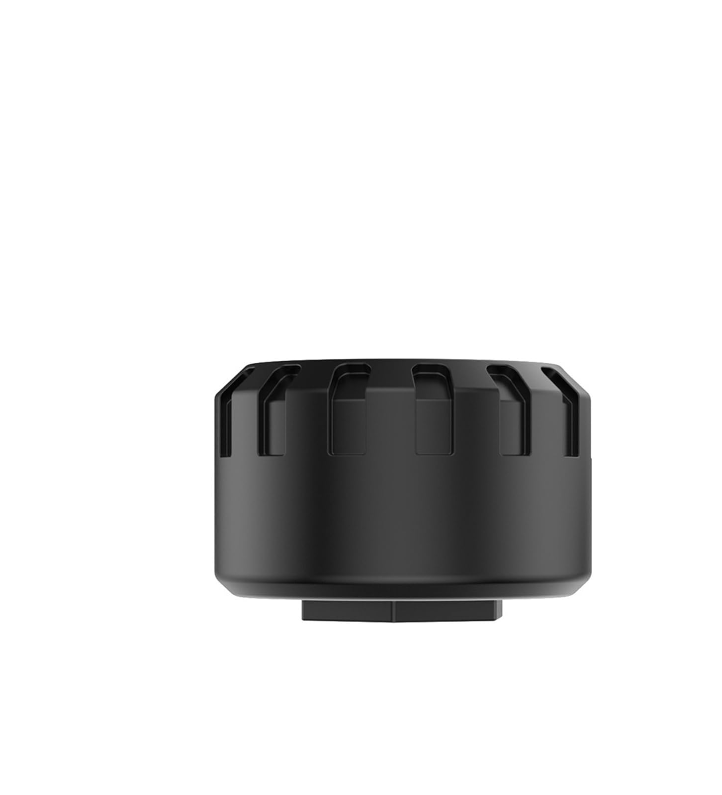 TPMS de motocicleta con monitor de temperatura de neumáticos y conexión Bluetooth