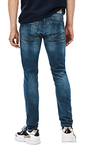 Celio Jeans Uomo Slim Fit