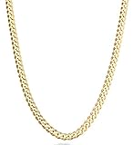 GESCHENKBOX ENTHALTEN - Miabella-Schmuck wird in einer eleganten Geschenkbox geliefert, die bereit ist, sich selbst oder einer geliebten Person einen Jahrestag, Geburtstag, Weihnachten, Vatertag, Valentinstag, Hochzeit, Abschlussfeier oder einen anderen Feiertag zu gönnen besondere anlässe schenken. Miabella bietet qualitativ hochwertigen, erschwinglichen Sterling-Silber-Schmuck für Männer und Frauen, der sich für den Alltag und für alle Gelegenheiten eignet. 30 Tage 100% Geld-zurück-Garantie.