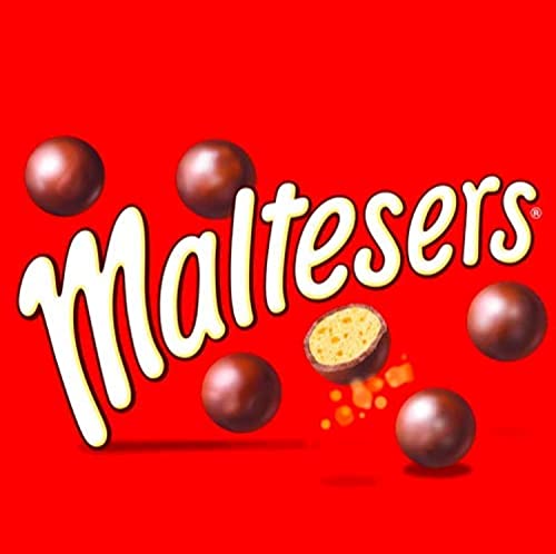 Maltesers 37G Bag #TOP4