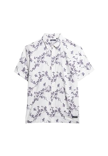 Chemise Superdry Chemise hawaïenne vintage EU - vue 3