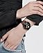 Movado Bold Evolution 2.0 Men's Watch - Swiss Quartz Movement, Nappa Leather Strap - 3 ATM Water Resistance - Luxury Fashion Timepiece for Him - 40mm