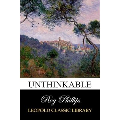 Unthinkable