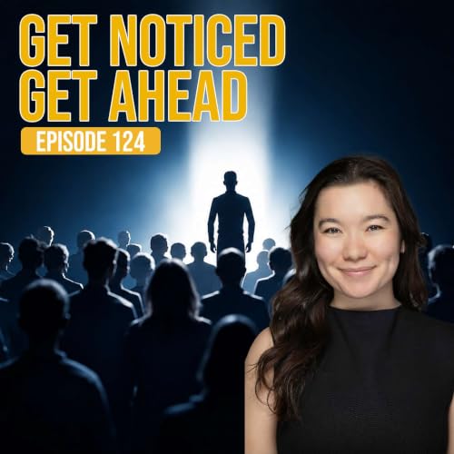 Ep. 124: How to Build Your Accounting Career Through Networking and Personal Branding