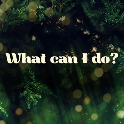 Couverture de What Can I D0 December 14, 2025