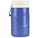 Coleman 2 Qt. Half Gallon Jug Cooler Color Blue