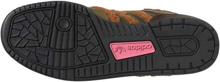 adidas Mens Rivalry 86 Low Simpsons Lace Up Sneakers Shoes Casual - Green