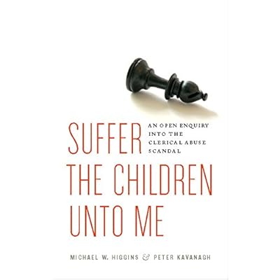 Suffer the Children Unto Me
