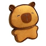 Décoration de voiture : peluche multifonctionnelle qui sert également d'ornement pour les voitures, les chambres ou les bureaux, la construction durable garantit une utilisation durable, ce qui en fait un accessoire polyvalent pour offrir ou pour le plaisir personnel pendant les vacances, les anniversaires ou les jeux décontractés.