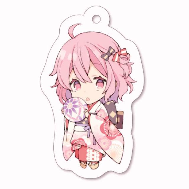 nqrse ひきフェス2020 ピンク 37点 Amazon.co.jp: nqrse なるせ アクキー ひきフェス 通販品 () : おもちゃ