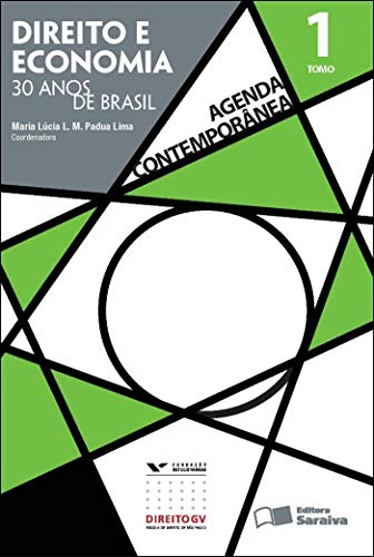 Agenda contemporânea – Tomo I